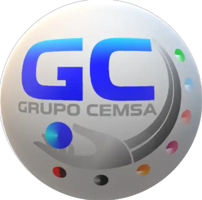 Logo CEMSA
